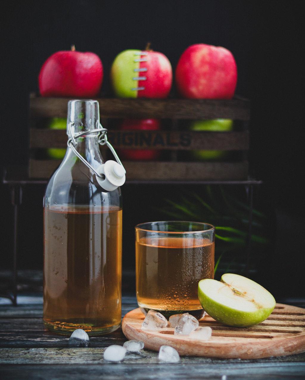 Is It Better To Take Apple Cider Vinegar Gummies In The Morning Or At Night?