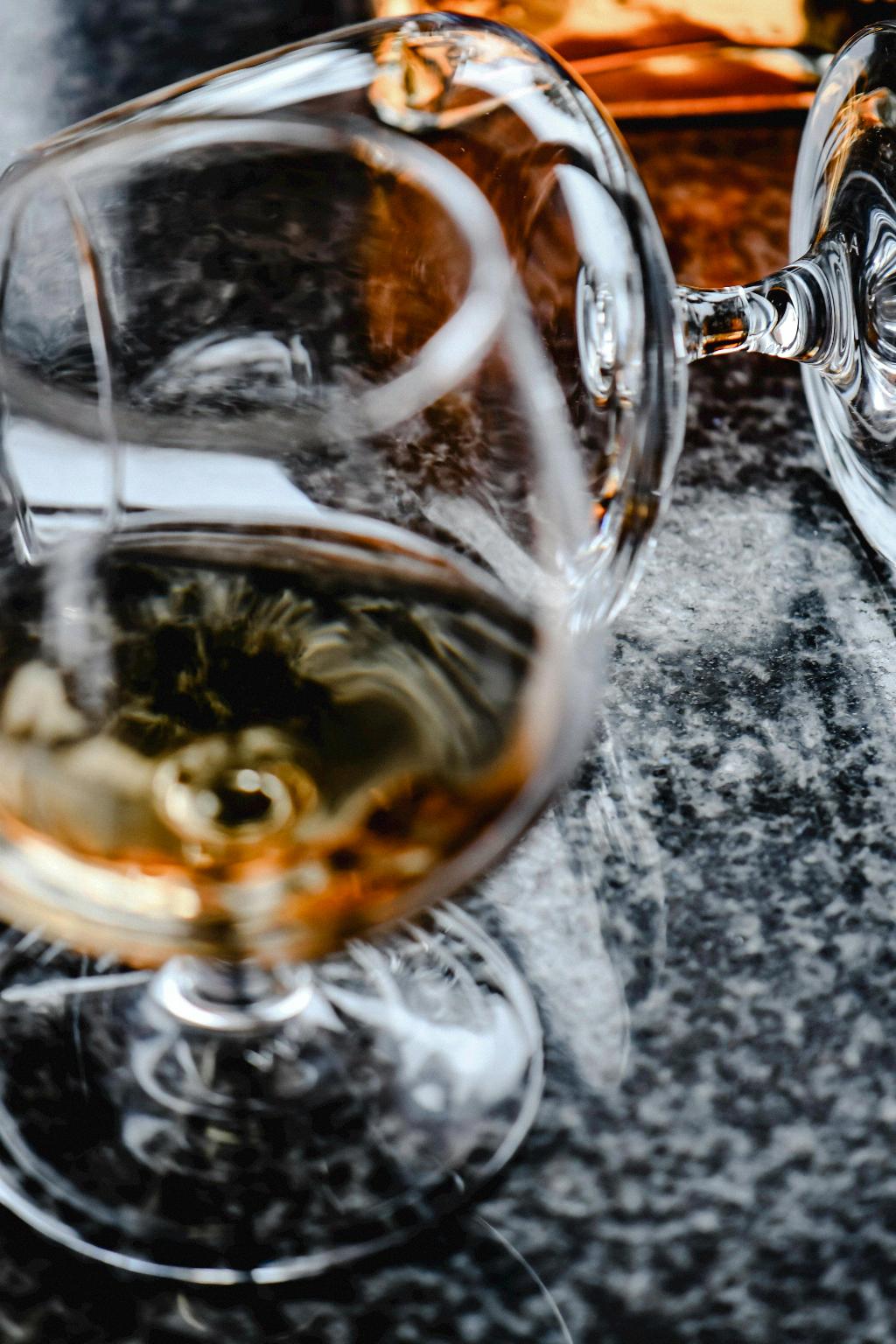 Is Grand Marnier The Same As Orange Liqueur?