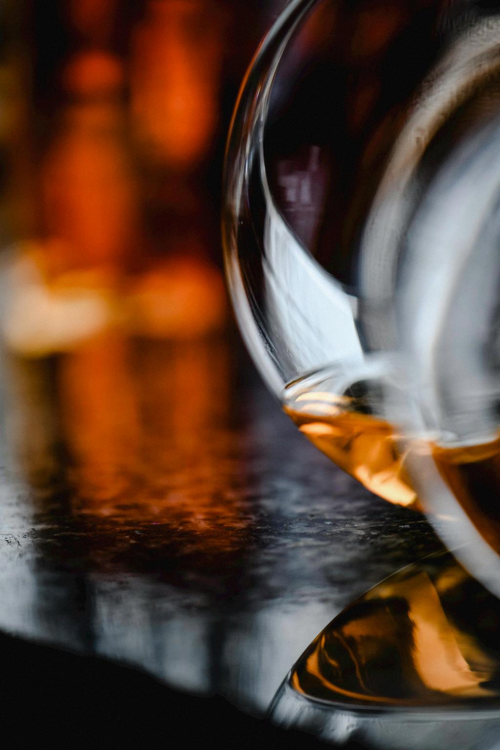 What To Pair With A French 75?