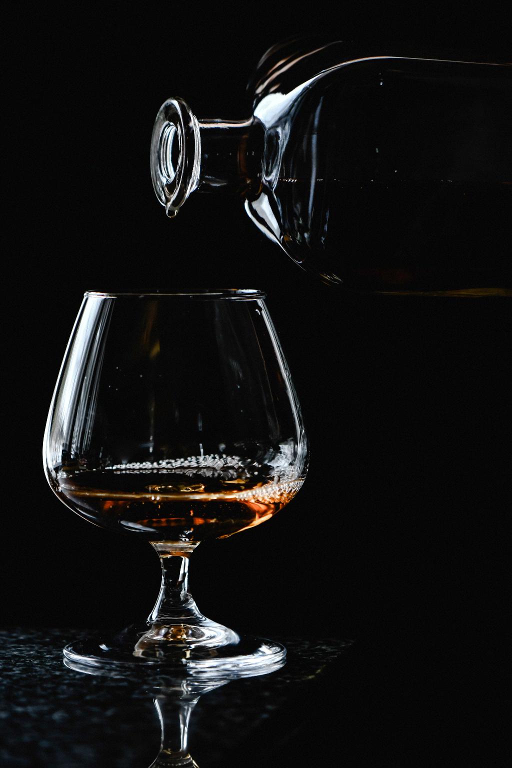 What Is Good To Mix With Cognac?