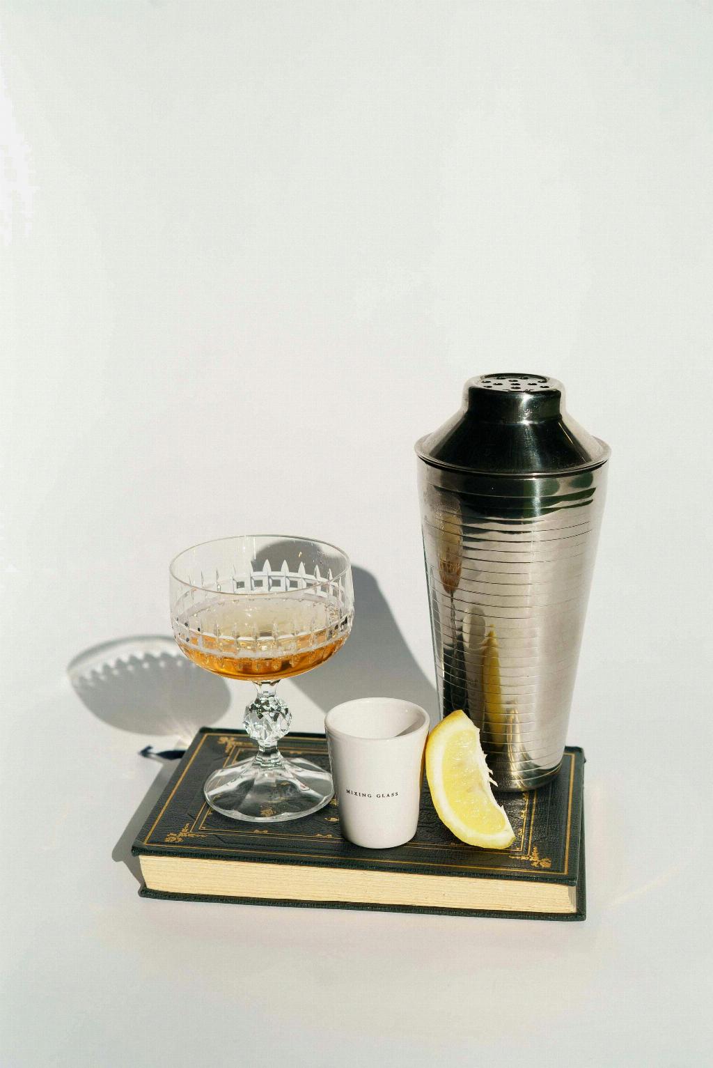 Should You Put Cognac In A Decanter?
