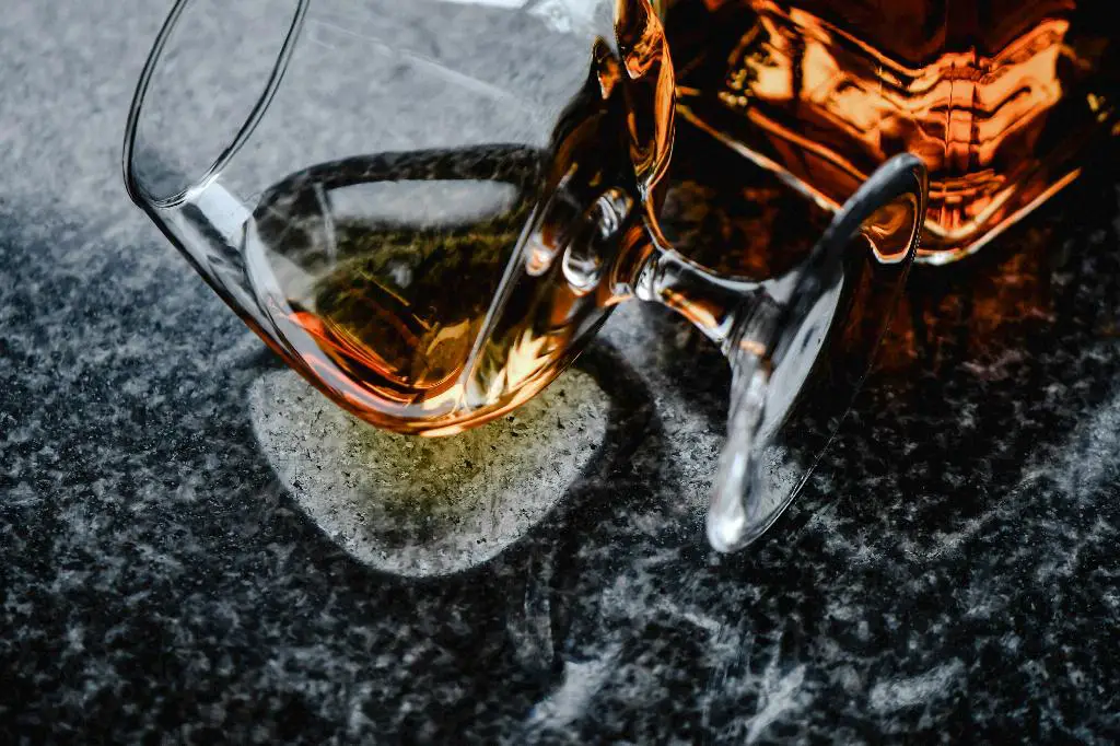 What Can You Mix With 20 Grand Gold?