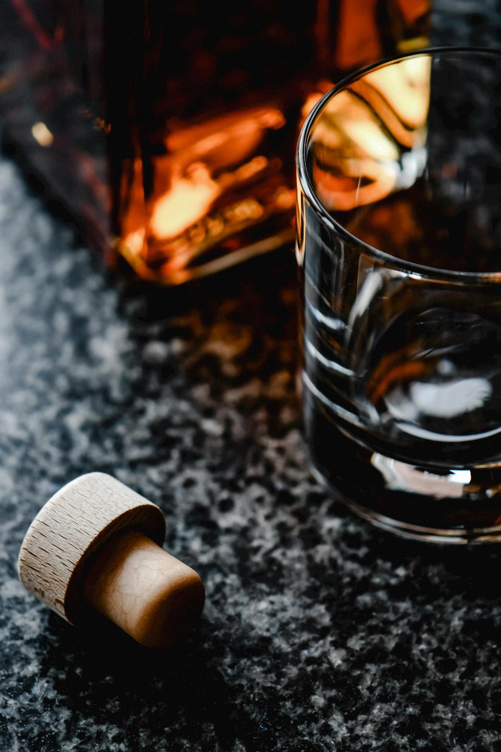 What Has More Sugar Whiskey Or Cognac?