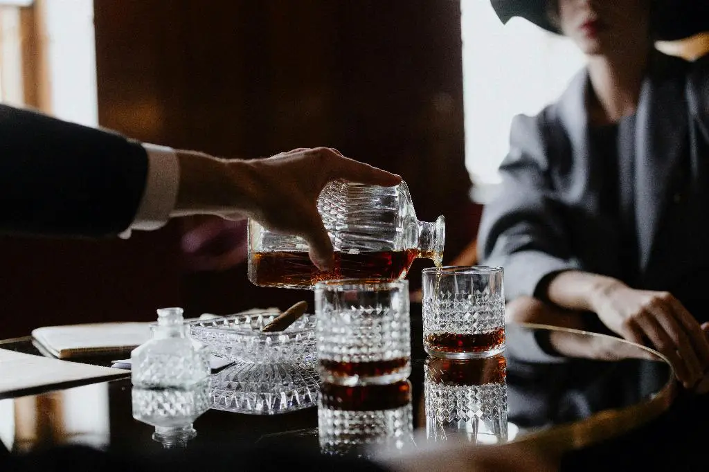 Does Remy Martin XO Expire?