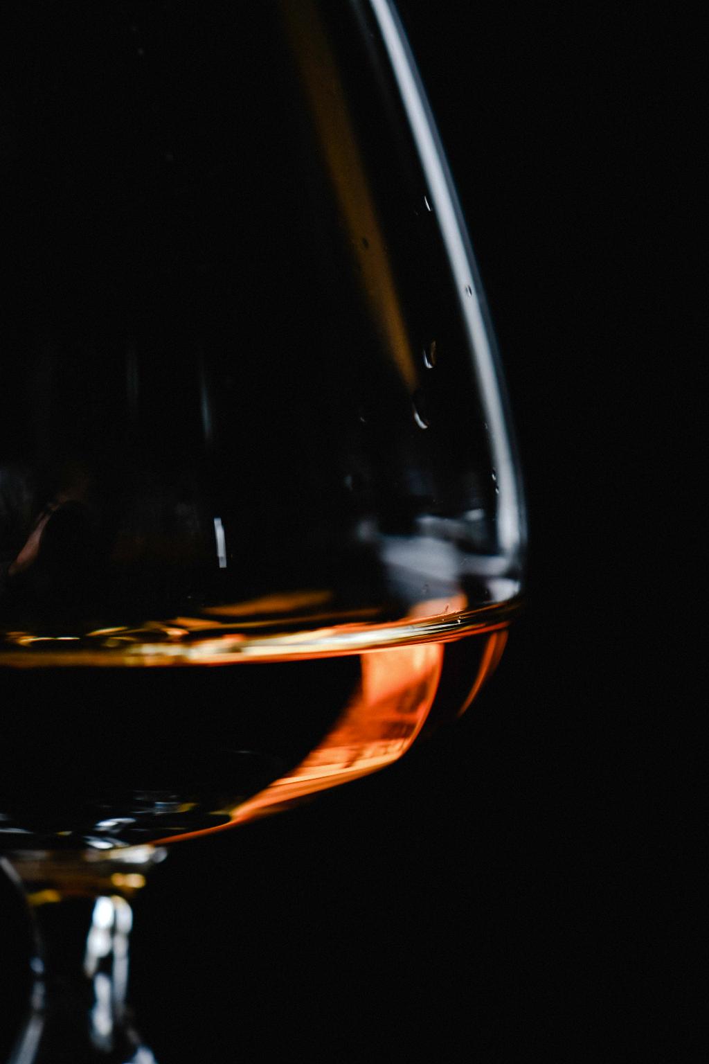 Can I Substitute Cognac For Brandy?