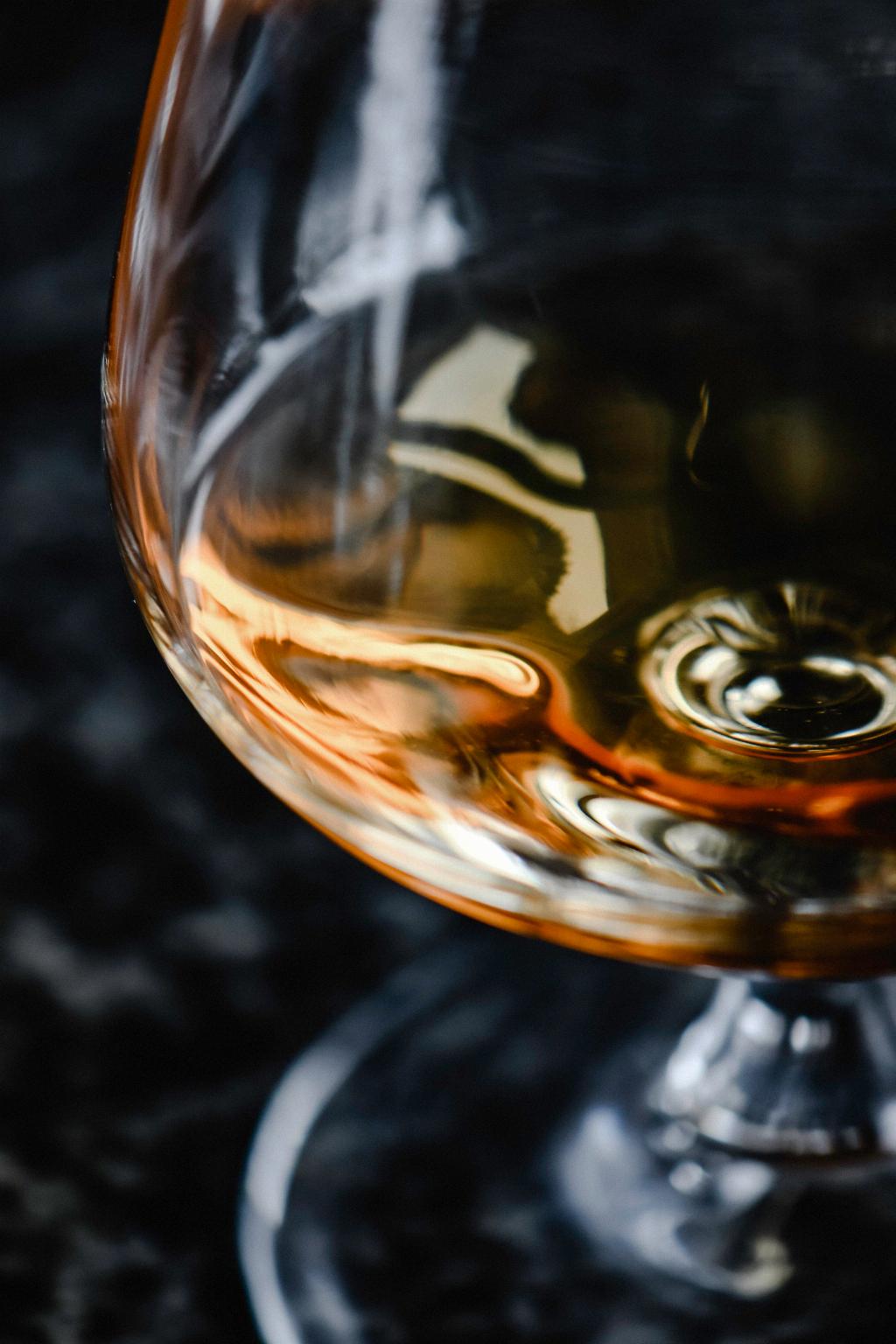 What Color Is Cognac Close To?