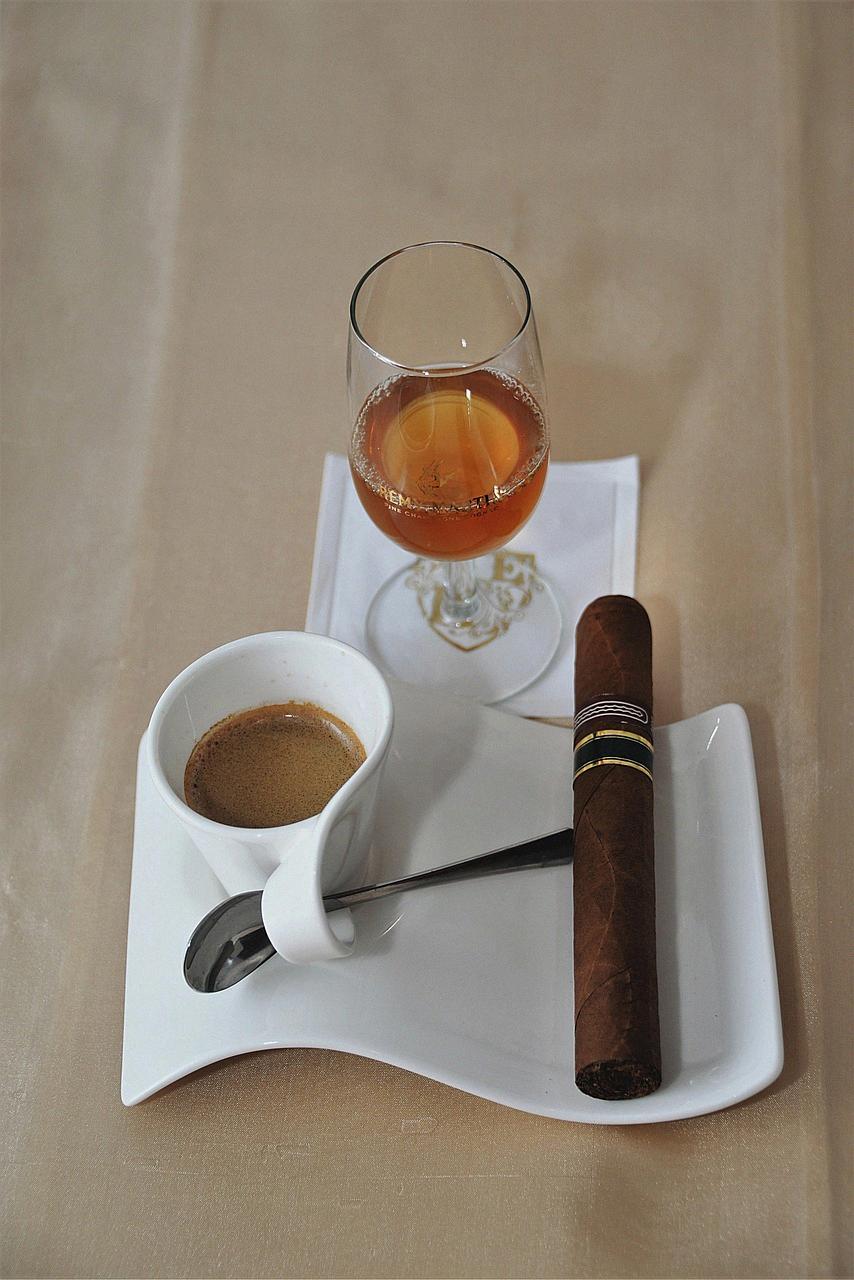 Can I Substitute Grand Marnier For Cognac?