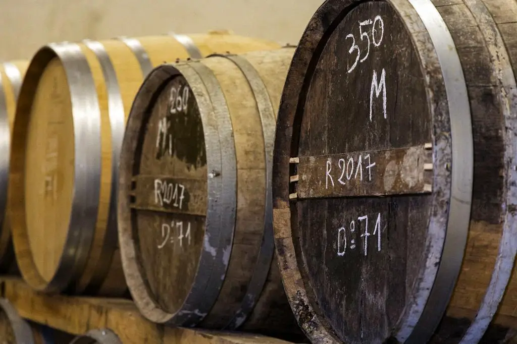 Is 80 Proof Cognac?