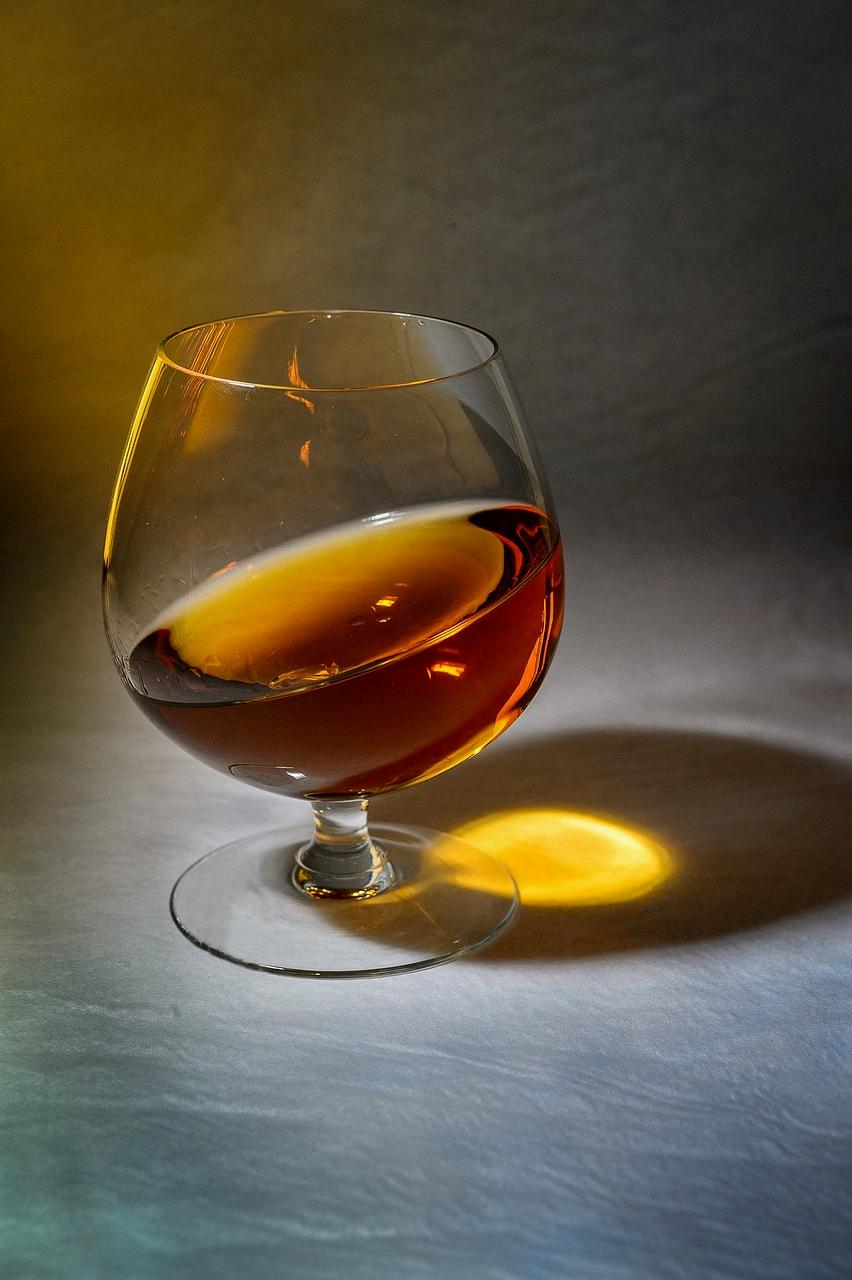 Where Does Branson Cognac Come From?