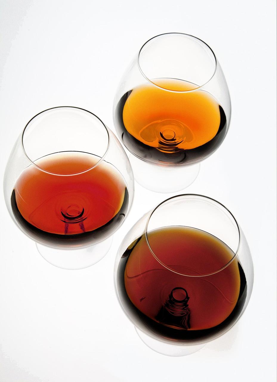 Is Cognac Considered A Wine?