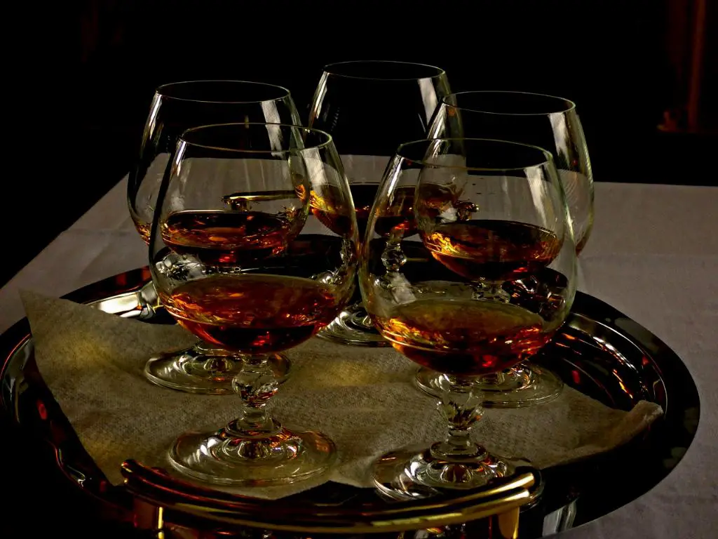 What Liquor Do Armenians Drink?