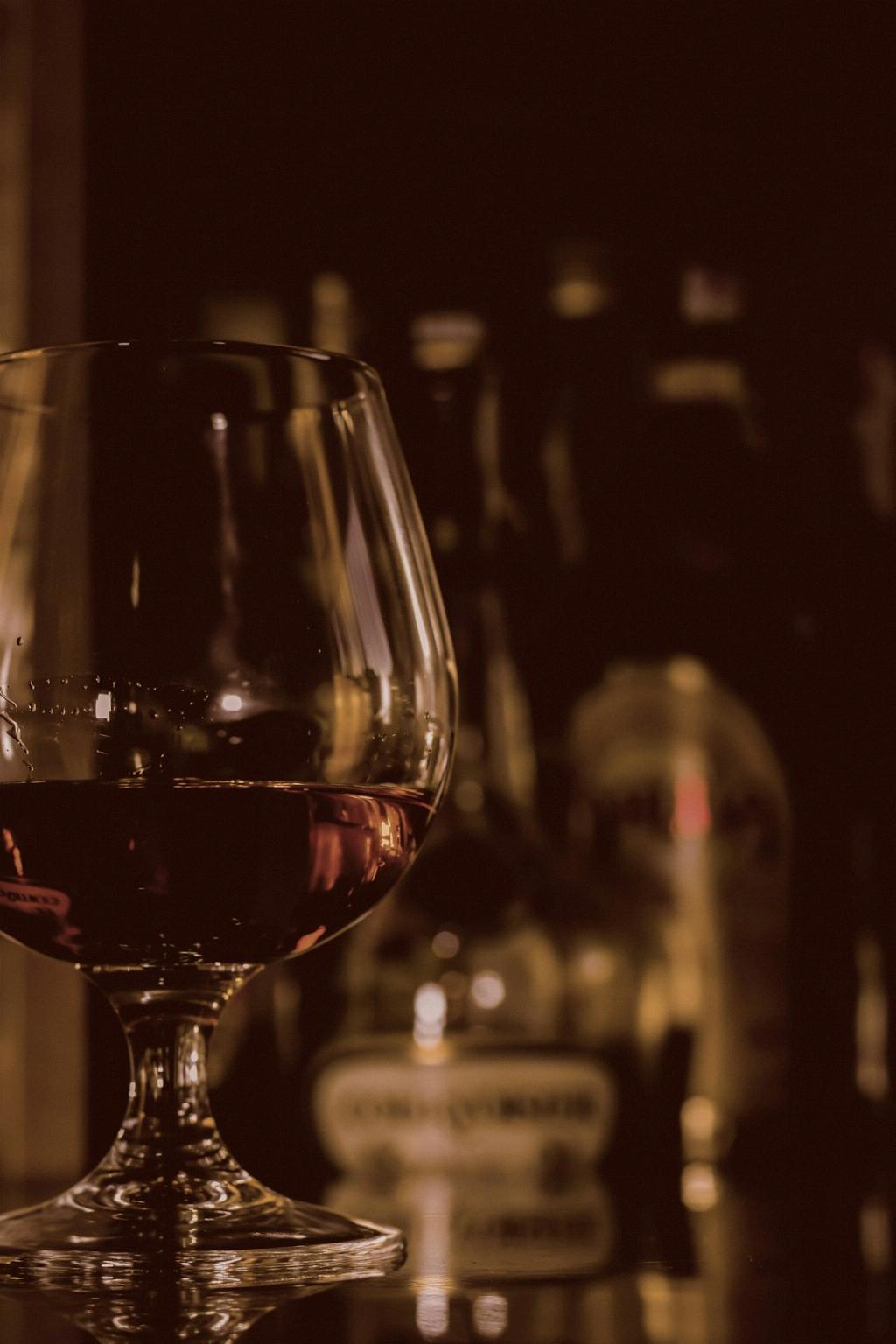Who Is The Owner Of Nyak Cognac?