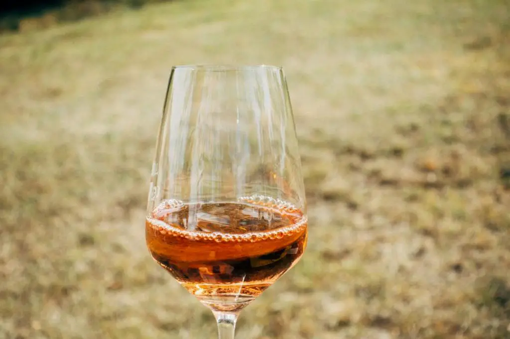 Is Cognac Good For Your Stomach?