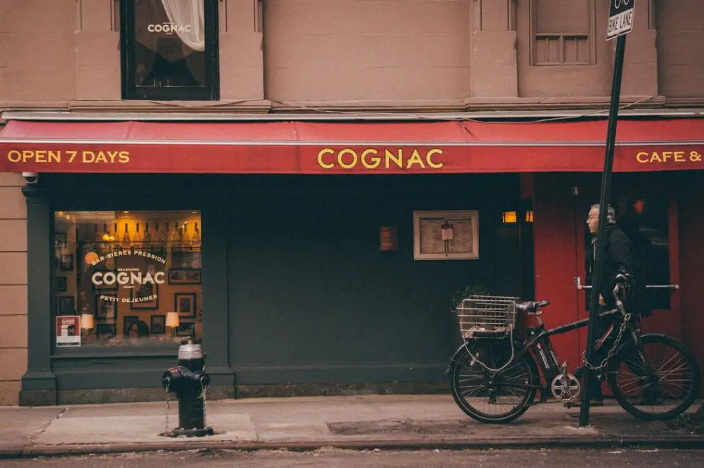 How Long Can You Keep Remy Martin Fine Champagne Cognac?