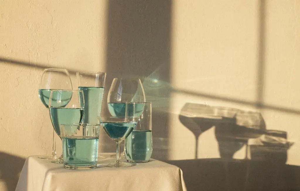 What Is A Good Substitute For Gin?
