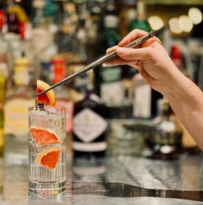 Is Gin 100% Alcohol?