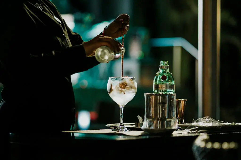 What Is 80 Proof San Miguel Gin?