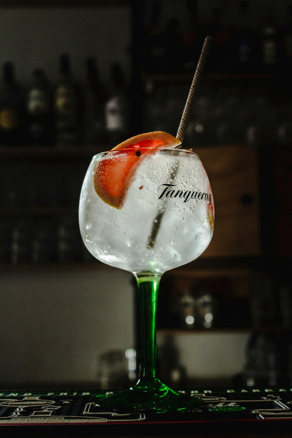 Is It Gen Up Or Gin Up?