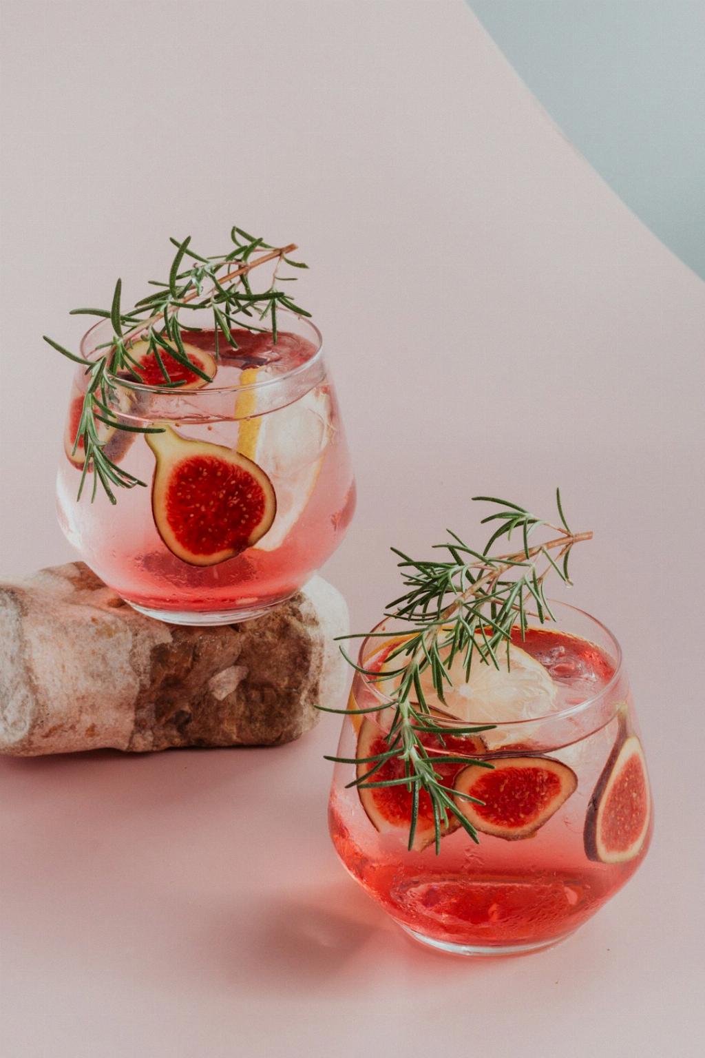 What Is The Best Tonic For Orange Gin?