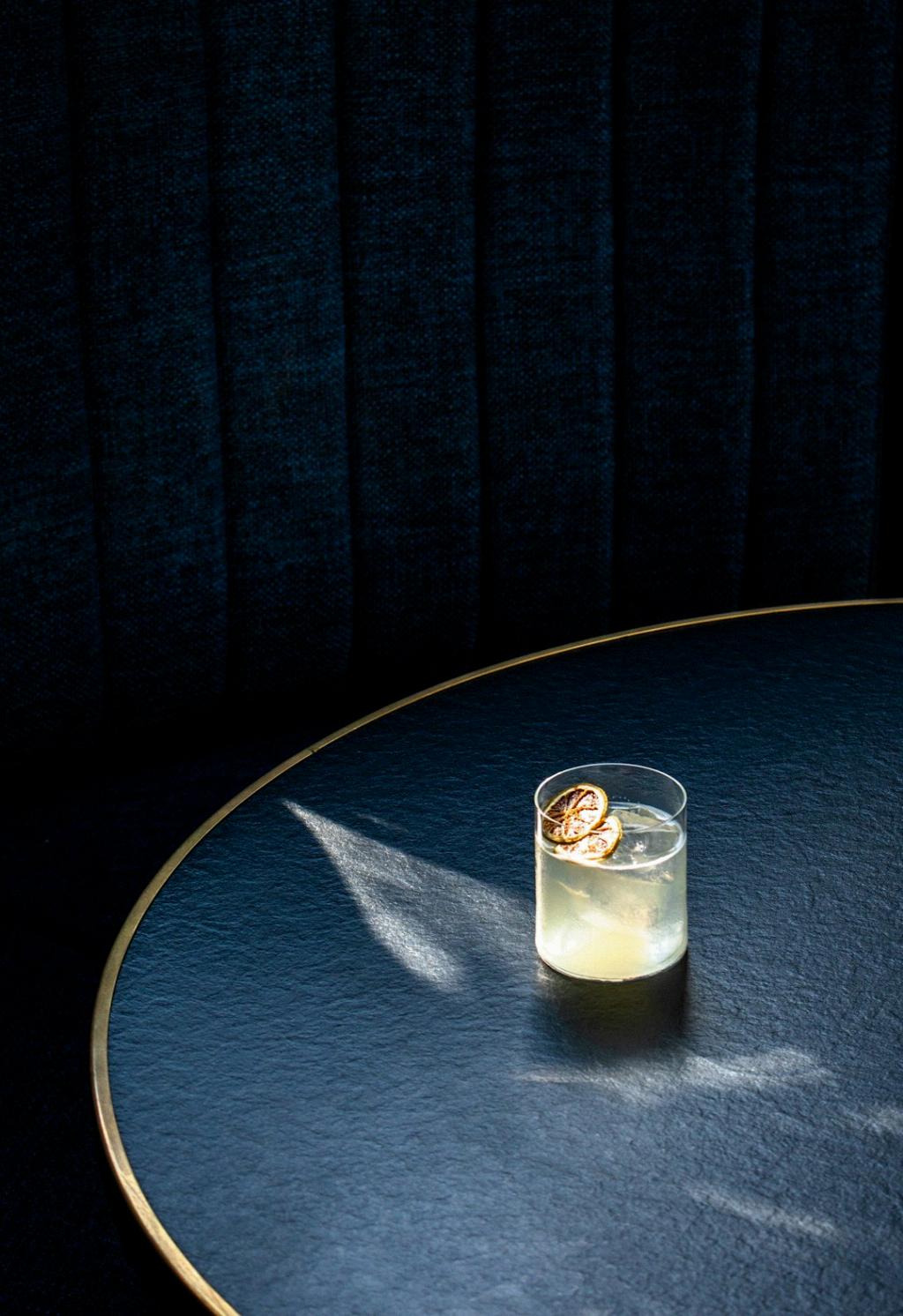 What Is Considered Good Gin?