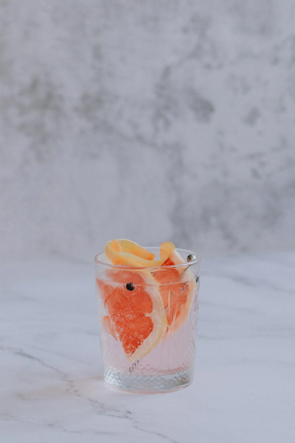 What Is Prairie Gin Made Of?