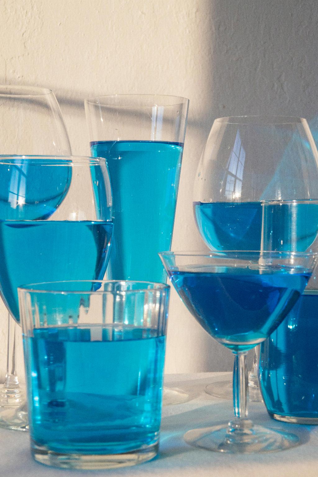 Is Gin Stronger Than Tequila?