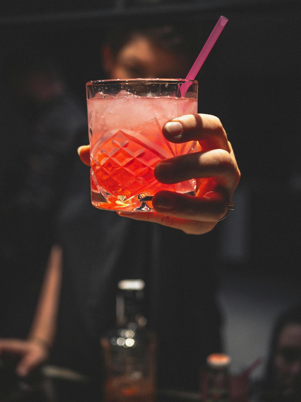 Is Gin An Anti Inflammatory?