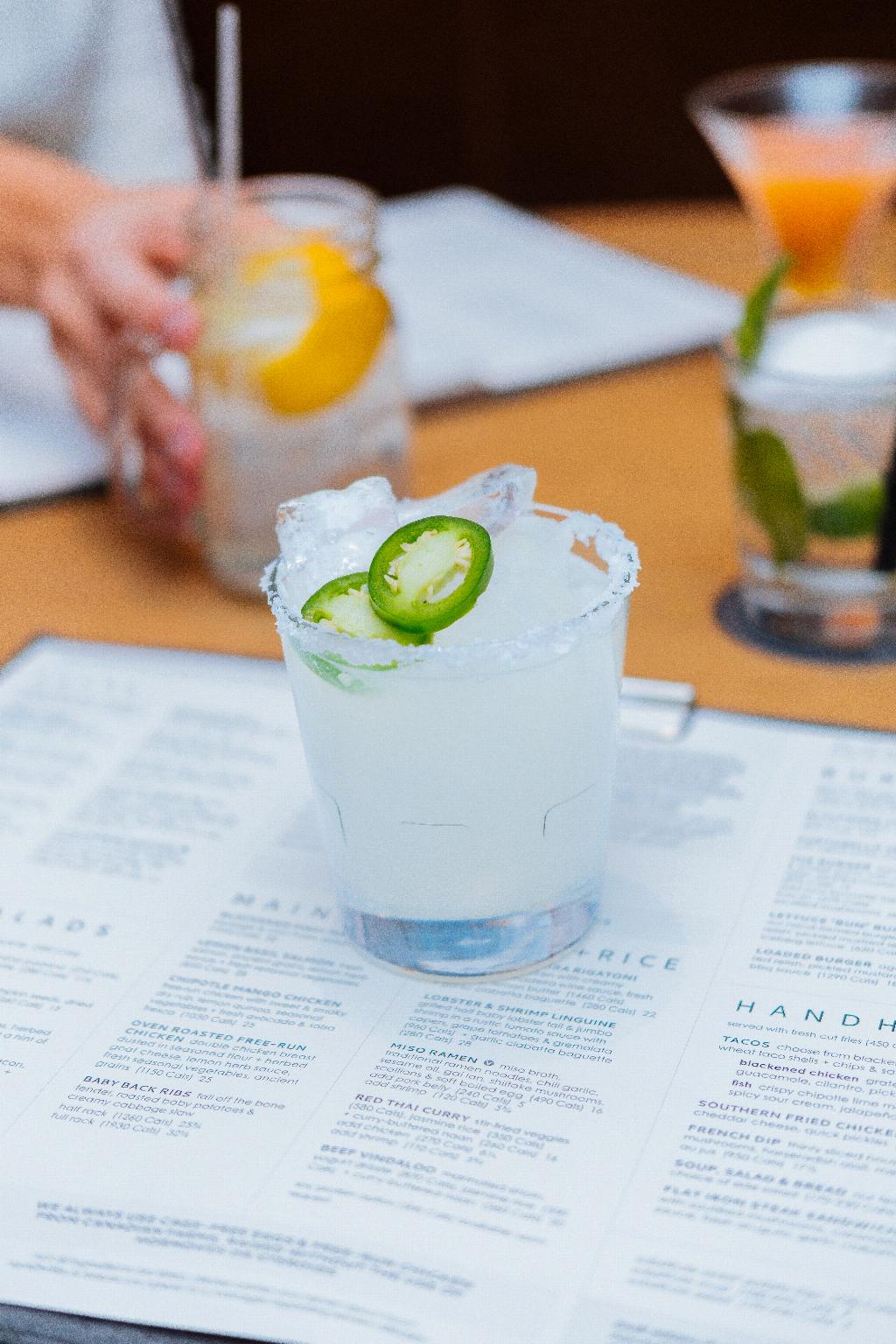 Does Hendricks Gin Have Additives?