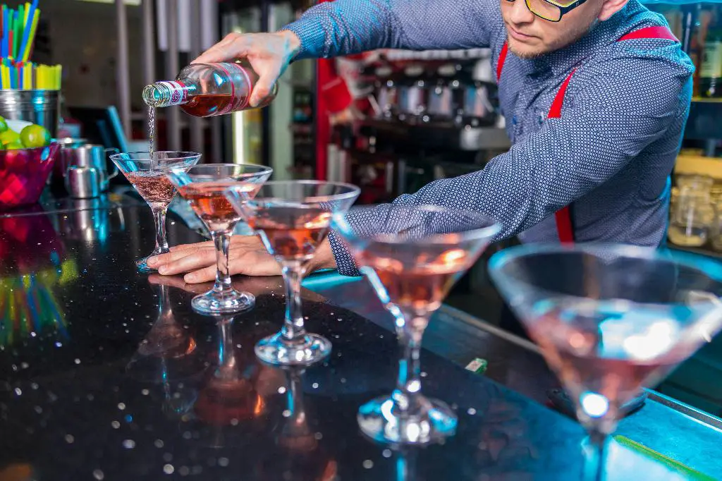 How Do You Infuse Earl Grey With Gin?