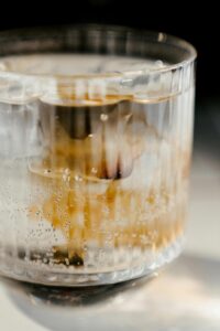 Is Gin Yellow?