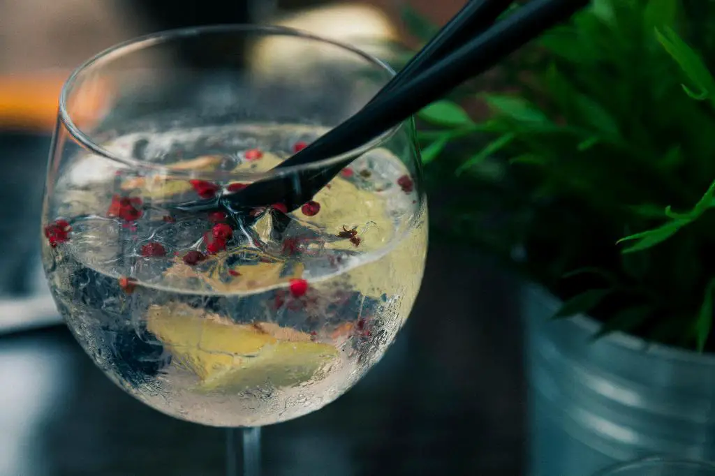 What Are The Ingredients In Highclere Castle Gin?