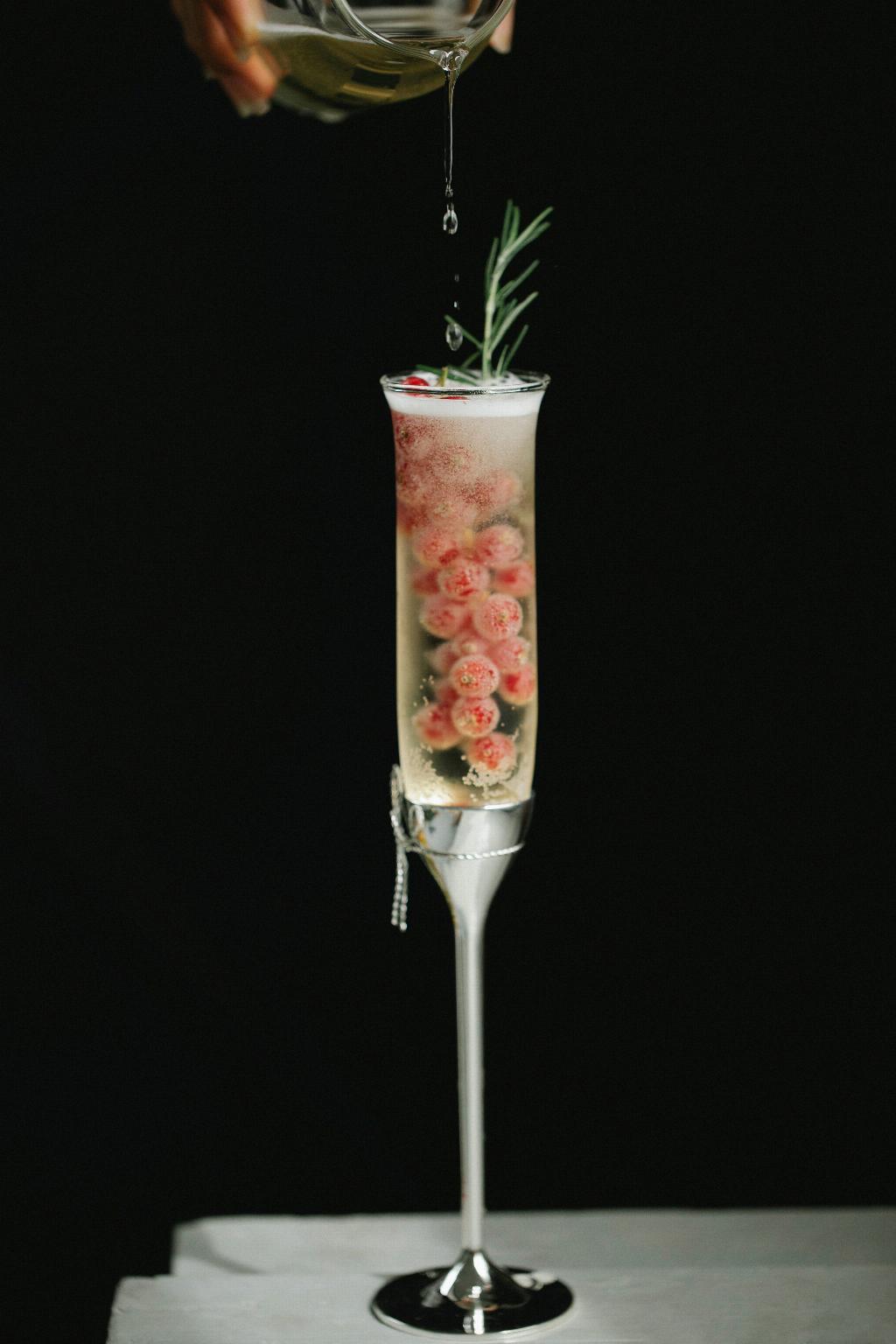 What Soda Goes Best With Gin?