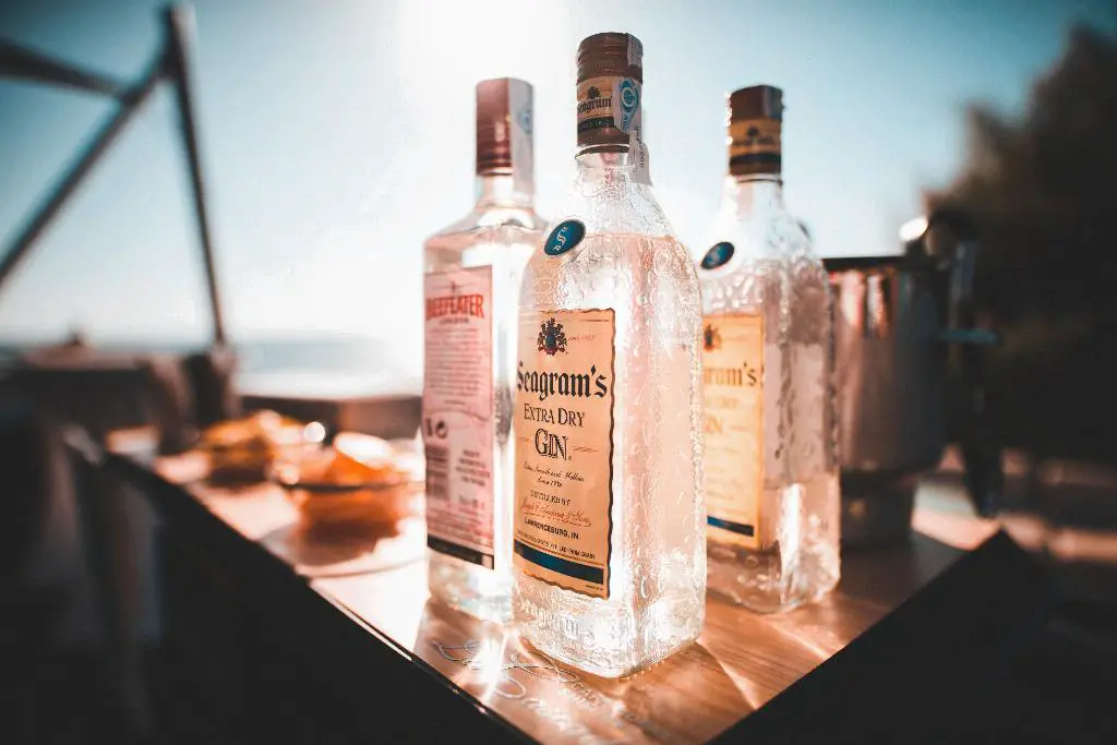 Who Is The Owner Of Procera Gin?