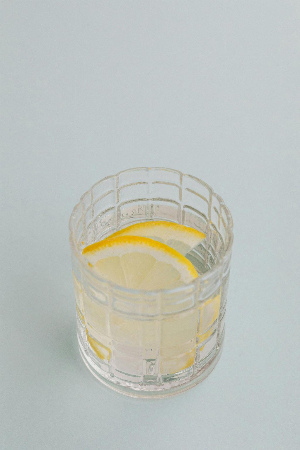 Is Tanqueray Gin Strong?