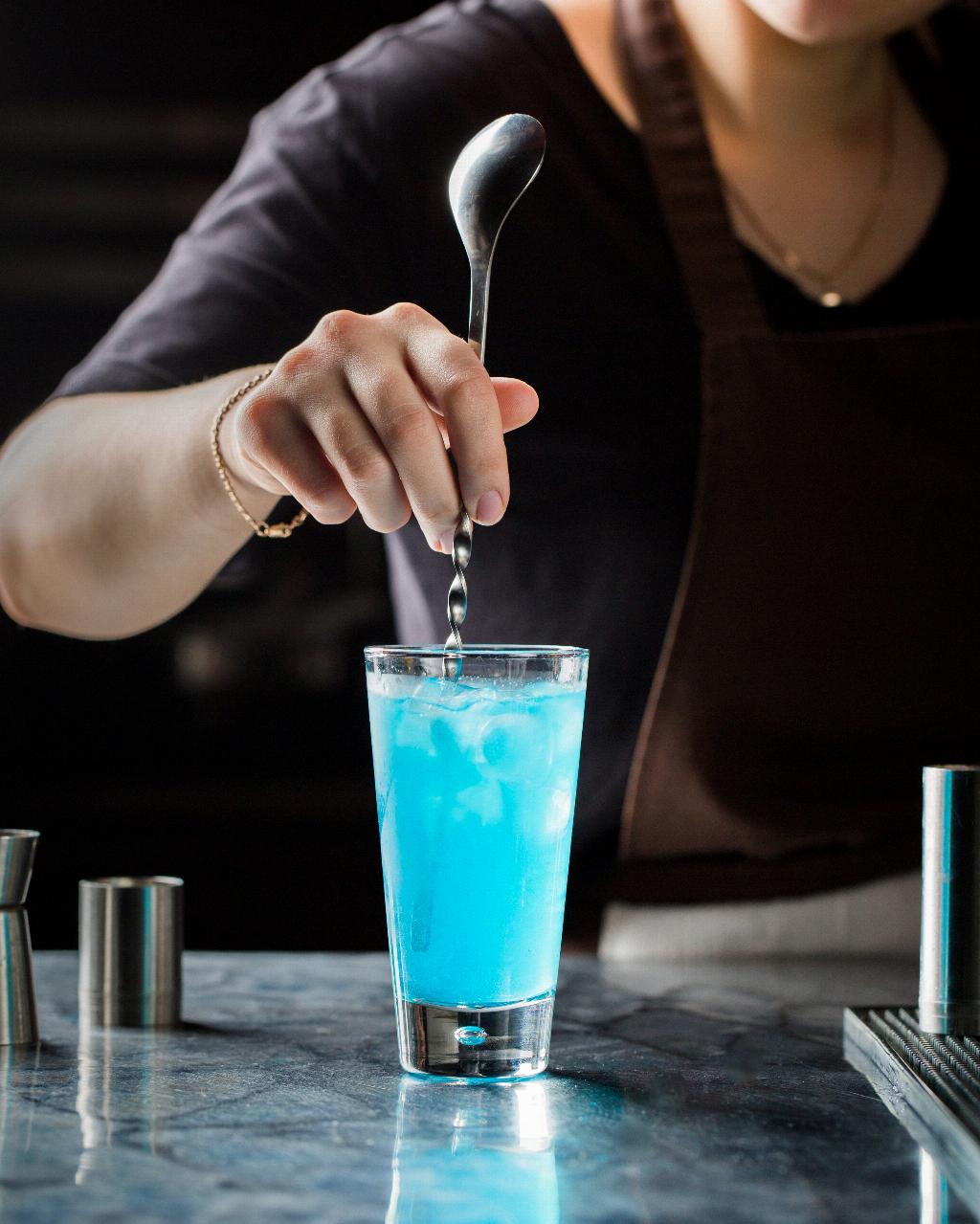 Why Is Gunpowder Gin Called Gunpowder?