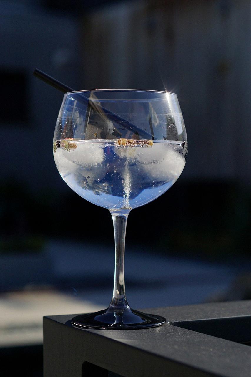 How Long Should I Infuse My Gin For?