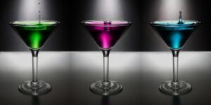 Are Tonics Gluten-free?