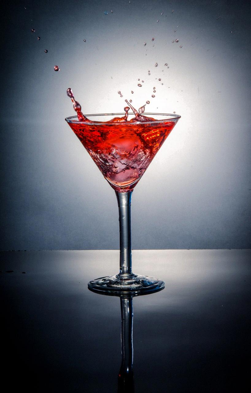 Is Empress Gin Made With Butterfly Pea Flower?