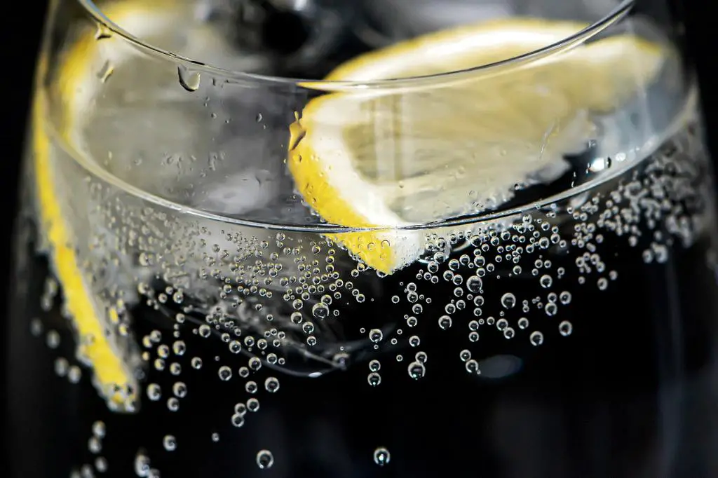 What Mixer Goes With Mulberry Gin?