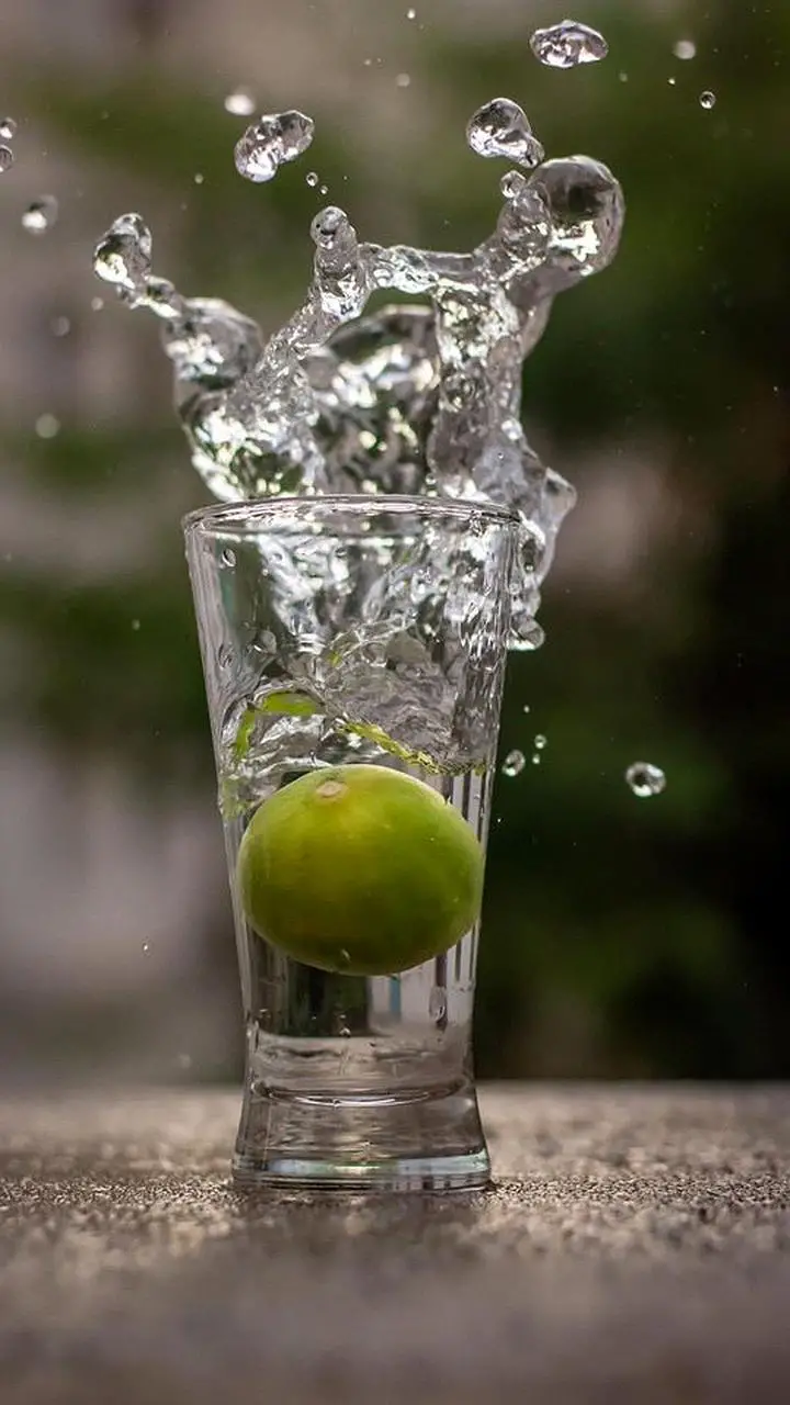 What Grain Is In Tanqueray Gin?