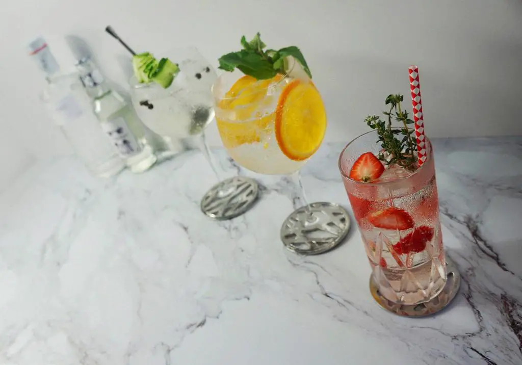Can You Eat The Rhubarb After Making Rhubarb Gin?