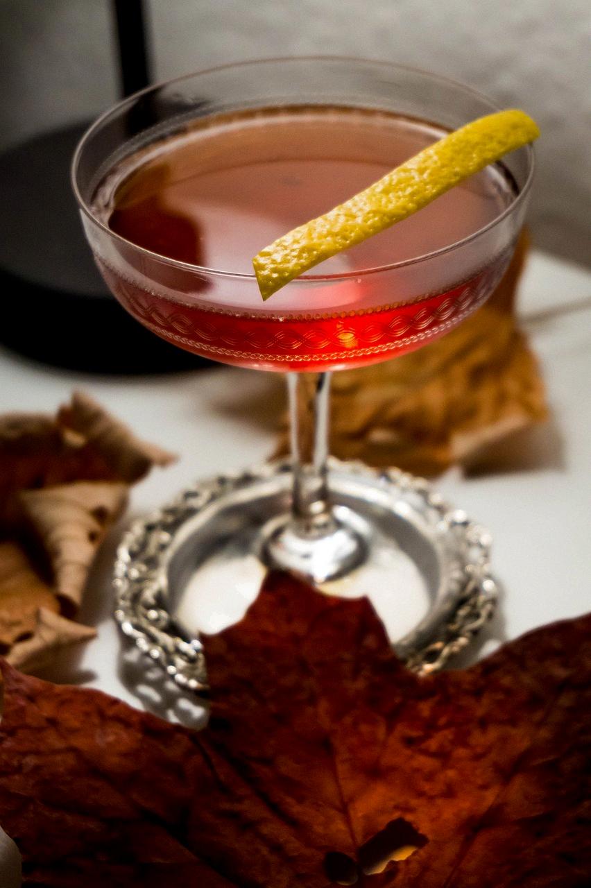 Does Sloe Gin Go Bad?
