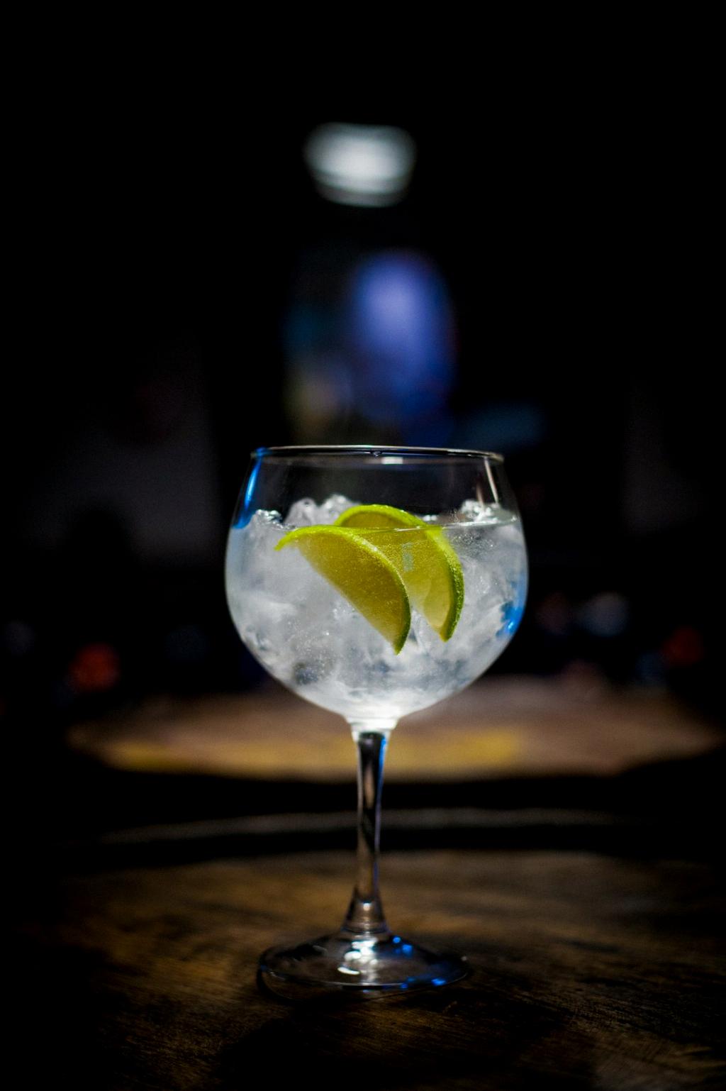 Is Indian Or Mediterranean Tonic Water Better For Gin?