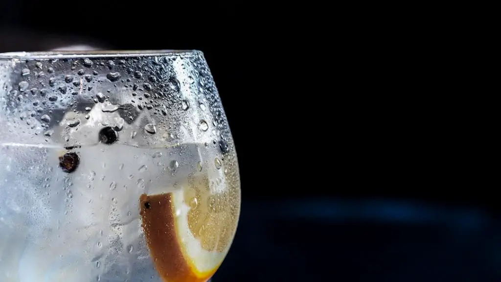 Is Aperol Made From Gin?