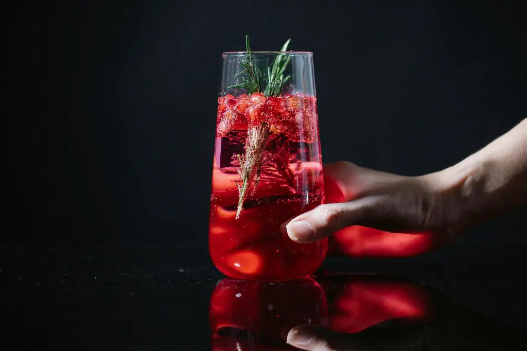 What Does Cherry Liqueur Taste Like?