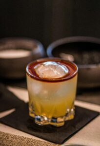 What Is Basque Liquor?