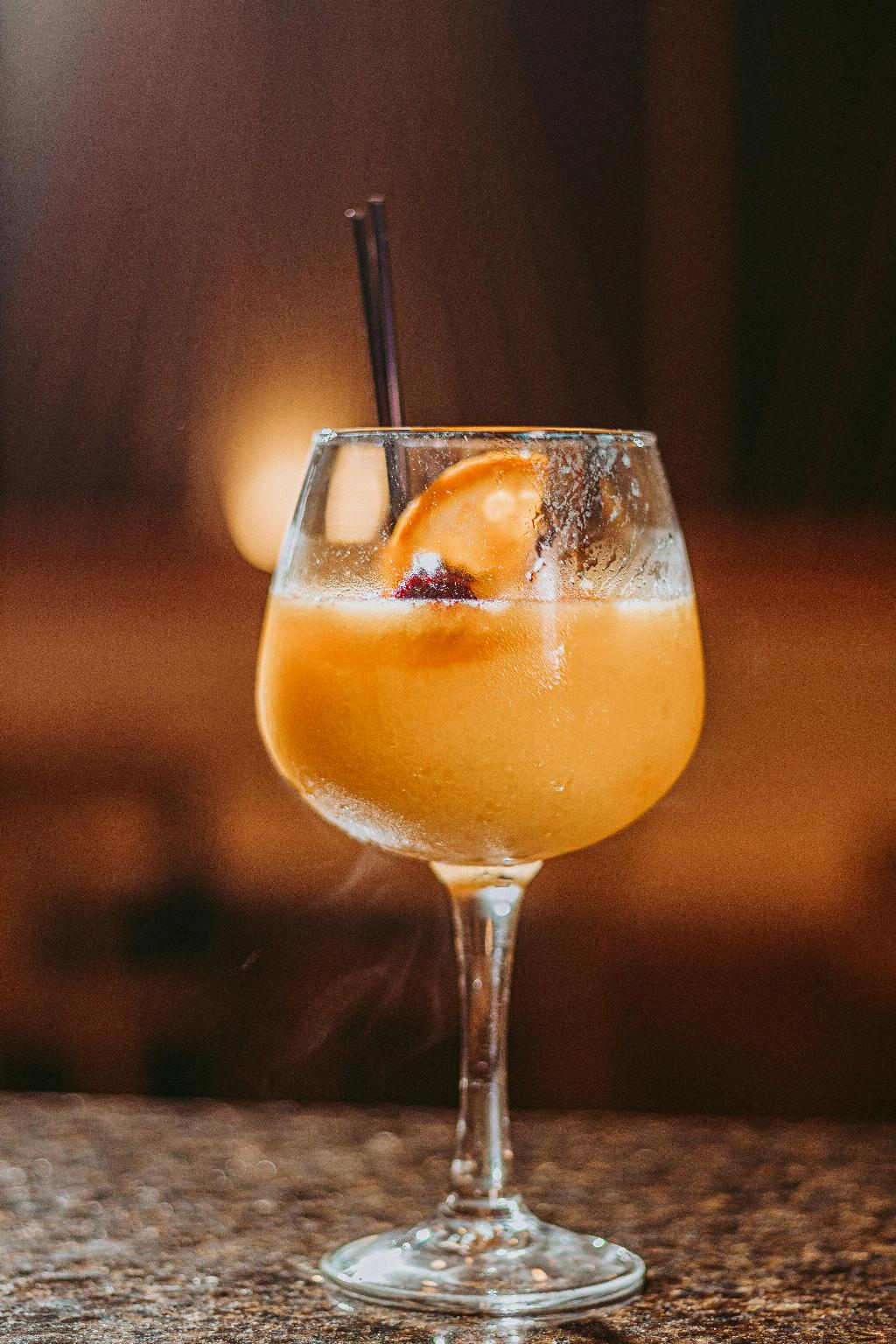 What Alcohol Is In Creme De Cassis?