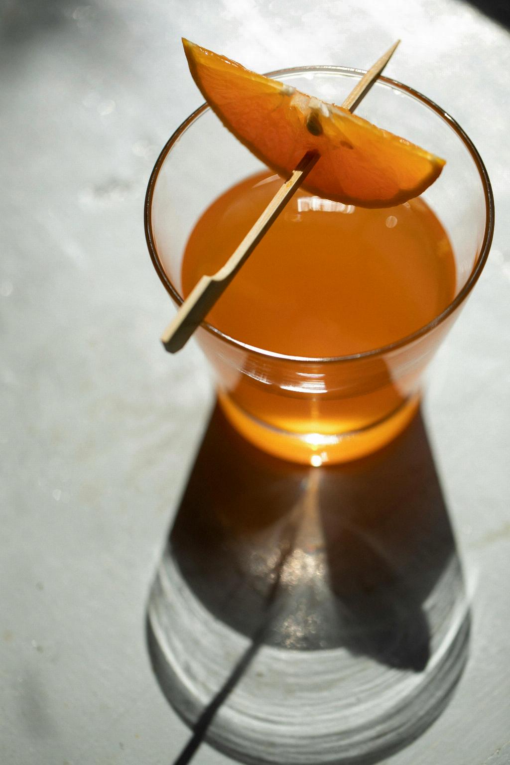 Is Combier The Same As Cointreau?