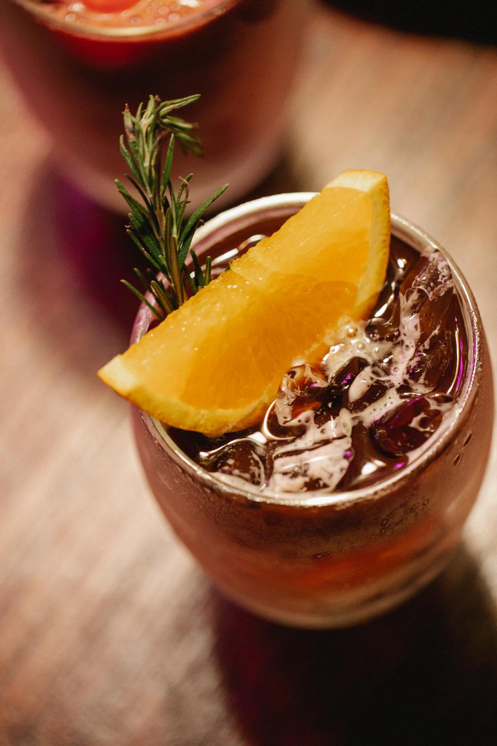 Is There A Caramel Flavored Liqueur?
