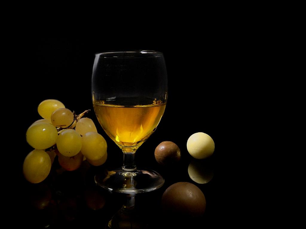 How Do Italians Drink Frangelico?